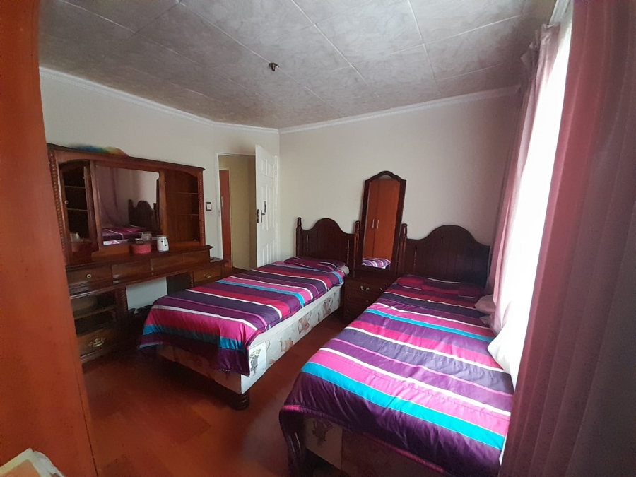 3 Bedroom Property for Sale in Mdantsane Eastern Cape